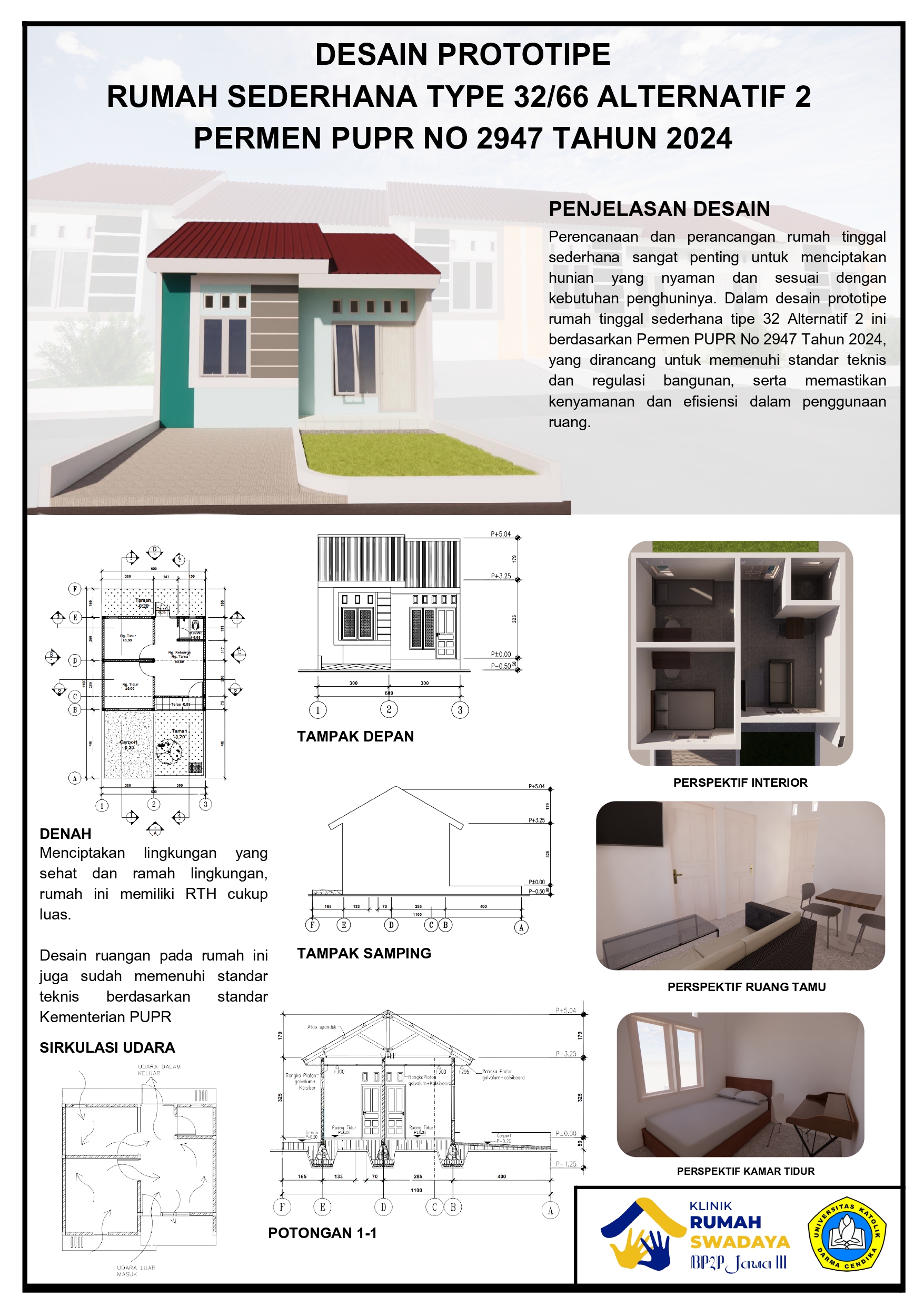 TIPE 32/66 ALTERNATIF 2